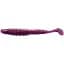 Силикон Reins Bubbling Shad 4" 407 Pione (8 шт/уп) - миниатюра 1