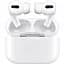 Навушники Apple AirPods Pro with Wireless Charging Case (Grade B) Seller Refurbished - мініатюра 2