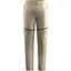 Штаны Salewa Puez Talveno DST 2/1 Pant M XXL Бежевый (1054-013.012.1309) - миниатюра 1