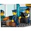 Конструктор LEGO City Аеропорт із літаком 887 деталей (60502)  - мініатюра 7