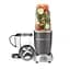 Блендер Nutribullet для смузі портативний нержавіюча сталь 3 швидкості 900 Вт металік (lp-84932_1158) - мініатюра 2