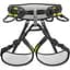 Страхувальна система Climbing Technology Ascent Pro Harness XS/S Yellow (1053-7H153 AB 02) - мініатюра 1