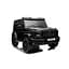 Детский электромобиль Ramiz Mercedes Benz G63 AMG XXL MP4 24 В, белый (PA.DK-G63.MP4.BIA) - миниатюра 12