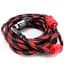 Кабель Extradigital HDMI (M) - HDMI (M), 5 м, Black/Red teh0020759 - мініатюра 1