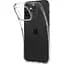 Чохол Spigen Liquid Crystal Case для iPhone 15 Pro Max Crystal Clear (ACS06557) [92876] - мініатюра 4