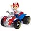 Базовый автомобиль Spin Master Paw Patrol с водителем Зик Райдер (SM16775/8807) - миниатюра 2