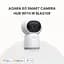 Камера + центральный контроллер хаб Aqara Camera Hub G3 Smart IP Wi-Fi Apple Home (ZNSXJ13LM) - миниатюра 4
