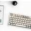 Клавіатура Ducky One 3 Cherry MX Brown Matcha Cream DKON2108-BUAPXМAEGGC1 UA [126105] - мініатюра 3