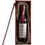Арманьяк Armagnac Castarede Armagnac Castarede 1980, у дерев'яній коробці, 40%, 0.7 л - мініатюра 1