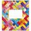 Зошит загальний Школярик Star Color notes у лінію 12 аркушів 30 шт. (012-3368L) - мініатюра 1