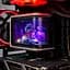 Комп'ютер Powered by ASUS_583 (RTX 5070 Ti 16 Гб, Ryzen 7 9800X3D, DDR5 32 Гб, SSD 1 ТБ.) - мініатюра 3