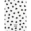 Книга записна A5 в клітинку Black&White 80 аркушів (8700-26-A) - мініатюра 3