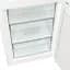 Холодильник Gorenje з нижн. мороз. камерою 200х60х60 см 2 двері 235(96)л А++ NoFrost+ Зона св ті білий - мініатюра 10
