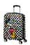 Валіза American Tourister WAVEBREAKER DISNEY MICKEY CHECK 55х40х20 55 См 31C*29017 - мініатюра 2