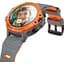 Дитячий смарт-годинник Hoco Y107 4G Orange [159414] - мініатюра 4