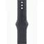 Смарт-часы Apple Watch SE 3 GPS 44mm Midnight Aluminium Case with Midnight Sport Band - S/M (MEHN4RK/A) - миниатюра 3