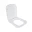 Сиденье для унитаза Qtap (Aries) с микролифтом Slim QT99HXU15W - миниатюра 2