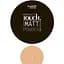 Пудра Maxi Color Perfect Touch Matt Powder тон 03 Насичений беж 10 г - мініатюра 1