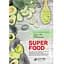 Тканевая маска для лица с экстрактом авокадо 23 мл Eyenlip Super Food Avocado Mask - миниатюра 1