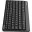 Клавиатура A4Tech FBK11 Grey - миниатюра 8