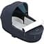 Люлька Cybex Priam Lux Conscious Collection Dark Navy (522001019) - мініатюра 4