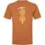 Футболка Rab Stance Axe Tee Dark Orange S (1033-RB QCB-83-REA-SML) - мініатюра 2