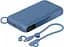 Павербанк Belkin Blue 10 000 mAh / 20 Вт (BPB028HQBL) - мініатюра 2