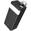 Портативна батарея Hoco J86 400000 mAh Black - мініатюра 1