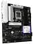 Материнська плата AsRock B860 Pro RS (B860 Pro RS) (Socket 1851, Intel B860, ATX) - мініатюра 2