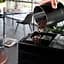 Кавомашина DeLonghi Dinamica Plus ECAM 380.85 SB (132215485) - мініатюра 8