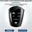 Щітка для чищення обличчя AIMED Face Massage Master колір чорний - мініатюра 2