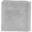 Полотенце МВМ My Home Нежность 30x50 см серо-голубое (BT-11 S GRAY/BLUE) - миниатюра 3
