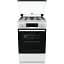 Комбінована плита Gorenje GK5C61WH - мініатюра 1