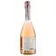 Игристое вино Albino Armani Prosecco Rose Millesimato DOC Extra Dry, розовое, 11%, 0,75 л - миниатюра 2