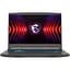 Ноутбук MSI Cyborg 15 A12VE i5 12450H RTX 4050 32RAM/1000 SSD. Refurbished - миниатюра 1