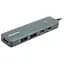USB-хаб Blueendless USB Type-C - 2 x USB 3.0, Type-C PD, HDXiaomi - мініатюра 1