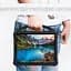 Чохол BeCover Protected Cover з кріпленням для Apple iPad Air 11" M2/M3 2024/2025 Black (711869) - мініатюра 11
