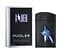  Thierry Mugler A Men Rubber Refillable 50 мл туалетная вода - миниатюра 1