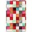 Чохол-книжка BeCover Smart Case для Lenovo Tab M8 TB-8505/TB-8705/M8 TB-8506 3rd Gen Square (708021) - мініатюра 1
