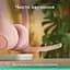 Наушники Logitech Zone 300 Bluetooth Rose (981-001412) - миниатюра 2
