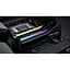 Модуль пам'яті для комп'ютера DDR5 32GB (2x16GB) 6000 MHz Trident Z5 NEO RGB for AMD G.Skill (F5-6000J3038F16GX2-TZ5NR) - мініатюра 3