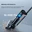 Акумуляторний миючий пилосос Dreame Wet & Dry Vacuum Cleaner H12S (HHR30B) - мініатюра 2