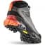 Черевики LaSportiva Stream Woman GTX 41 Carbon/Berry LaSportiva (1052-24E900322 41) - мініатюра 3