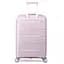 Валіза маленька під ручну поклажу Semi Line 20 дюймів (S) дюймів (S) Polypropylene Light Pink (T5793-1) - мініатюра 4