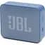 Bluetooth колонка JBL GO Essential 2 (JBLGOES2BLUEU) Blue UA - мініатюра 1