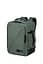 Рюкзак S/M 15.6" American Tourister TAKE2CABIN DARK FOREST 40x30x20 91G*04009 - мініатюра 8