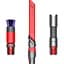 Набір насадок Dyson Detail Cleaning Kit (972203-01) [144255] - мініатюра 1