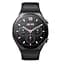 Смарт-годинник Xiaomi Watch S1 (BHR5559GL) чорний - мініатюра 2