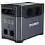 Зарядна станція Choetech BS061 / 1200 Вт / 1024 Вт/ч / LiFePO4 (BS061-BQB) - мініатюра 2