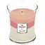 Свічка Woodwick Trilogy Blooming Orchard Medium Квітучий фруктовий сад 275 г (1728626E) - мініатюра 2